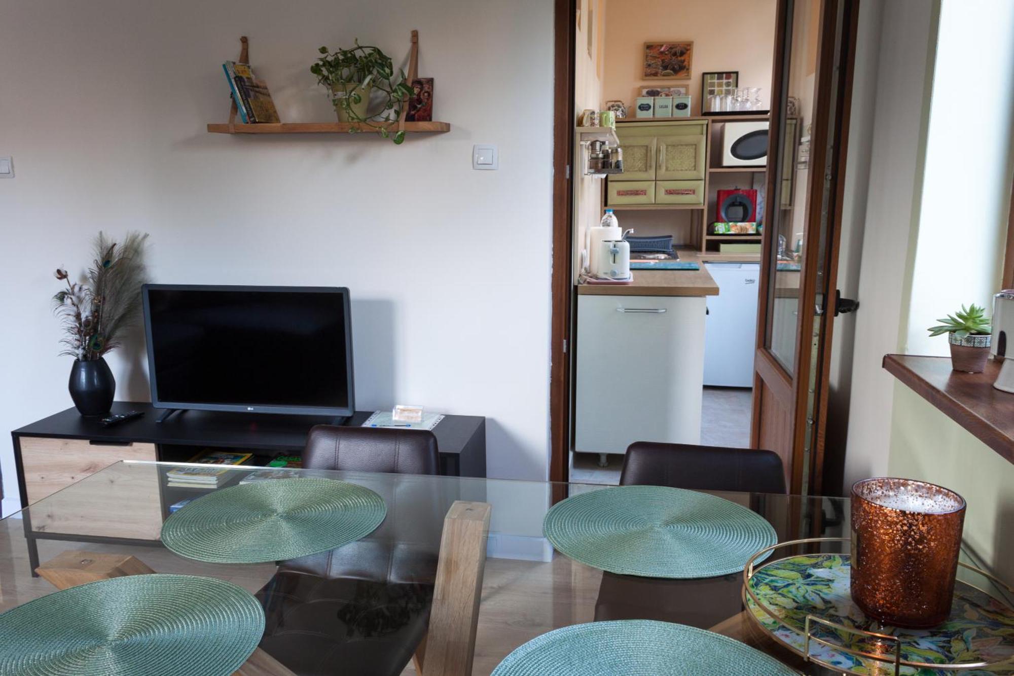 Charisma Apartment Haskovo Exterior photo
