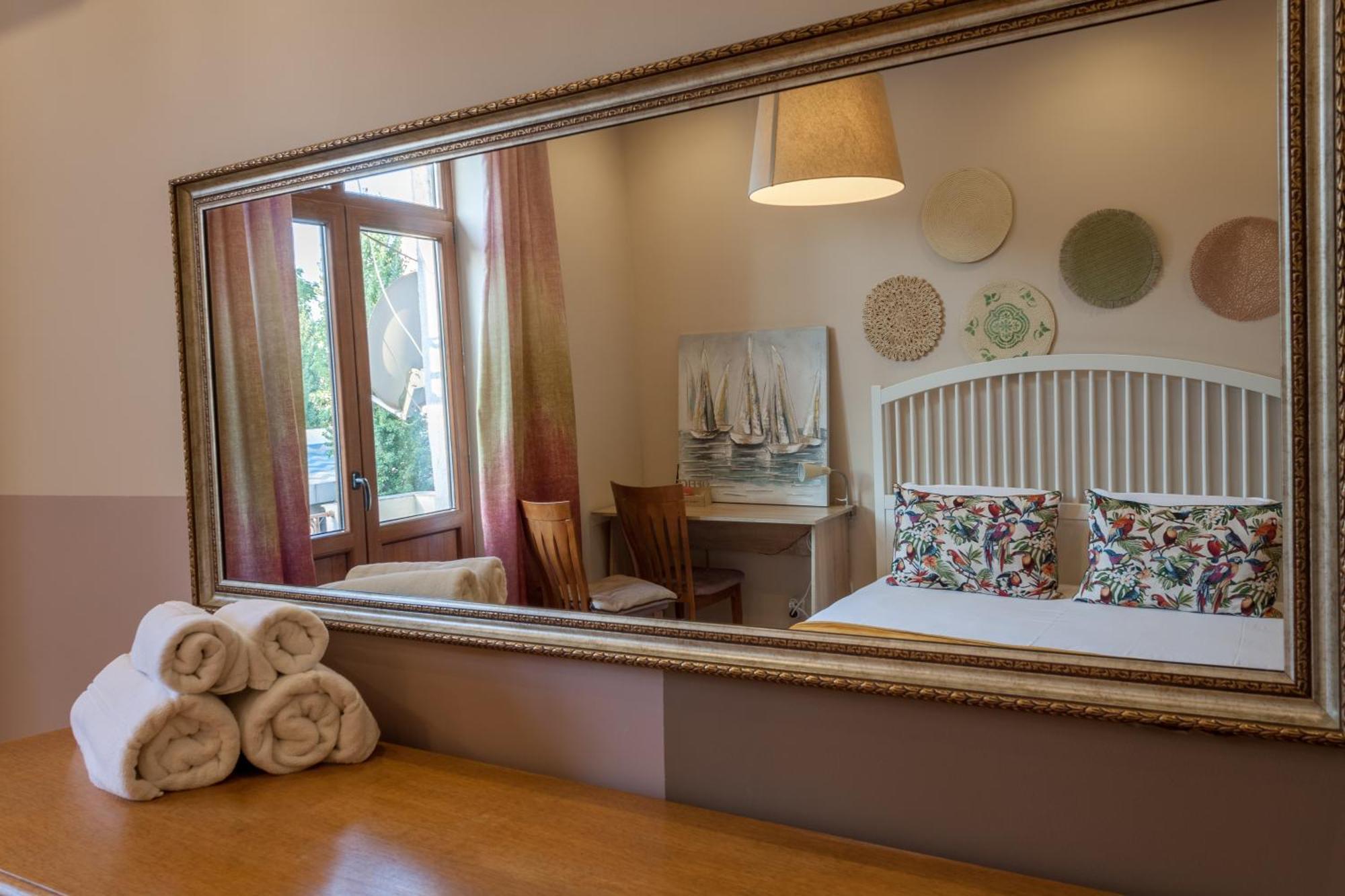 Charisma Apartment Haskovo Exterior photo